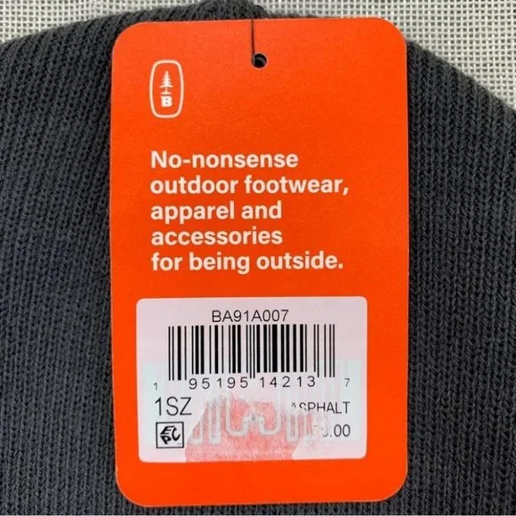 BASS OUTDOOR Men's Tree Skull Cap - Picture 8 of 8